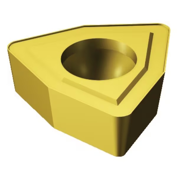 Picture of WCMX 06T308T-53 1020 U-Drill Insert Sandvik 5756168