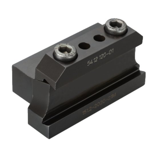 Picture of 151.2-2020-21M Sandvik 5757014 Cut Off,Grooving,Groove Turning Blade Holder 0.7874 20.00mm Shank