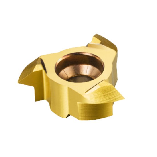 Picture of Sandvik CoroMill 327 Insert; Internal Threading Mill Threading