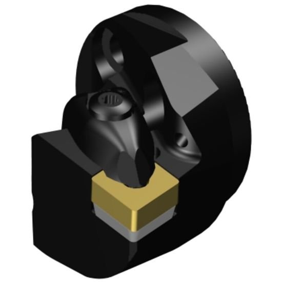 Picture of Sandvik 570-DCLNR-40-12-L Cutting Head Boring Bar