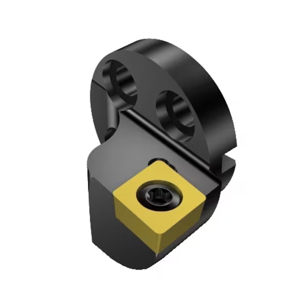 Picture of 570-SCLCR-25-09 570 Cutting Head Sandvik 5764333