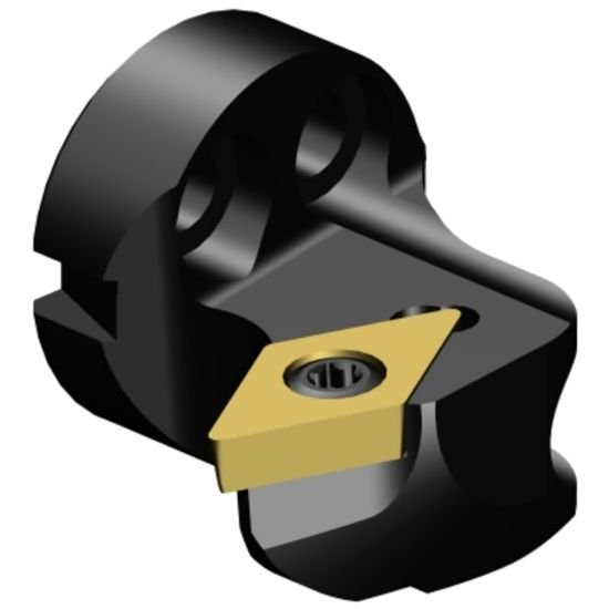 Picture of Sandvik 570-SDXCL-16-07-E, CoroTurn 107 Head for Turning, Left Hand, SL Coupling Size 16 Boring Bar