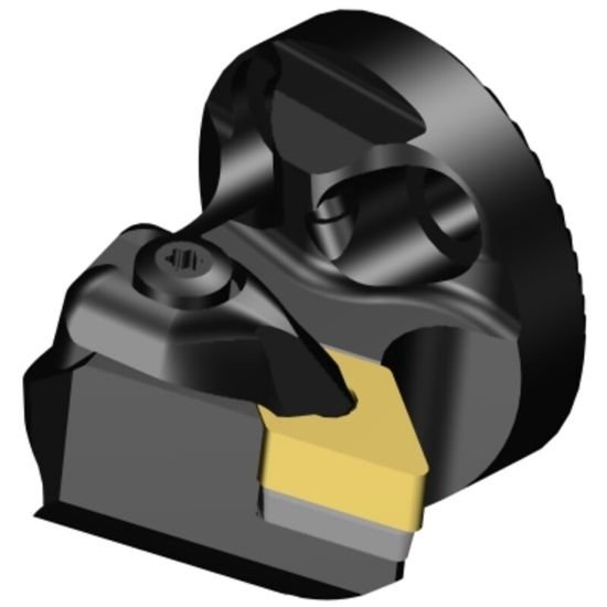 Picture of Sandvik 570-DDXNR-32-11, T-Max P Head for Turning, Right Hand, SL Coupling Size 32 Boring Bar