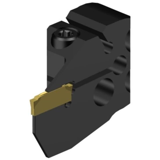 Picture of 570-25L123D12B Sandvik 5764446 Grooving Adapter Blade 0.9843 25.00mm Shank