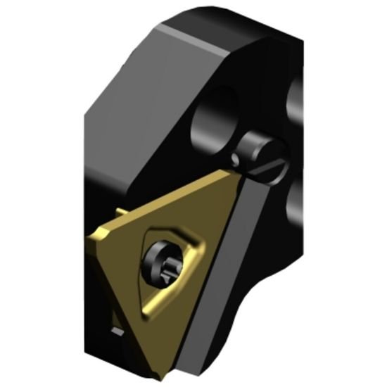 Picture of 570-25L123T06B Sandvik 5764451 Grooving Adapter Blade 0.9843 25.00mm Shank