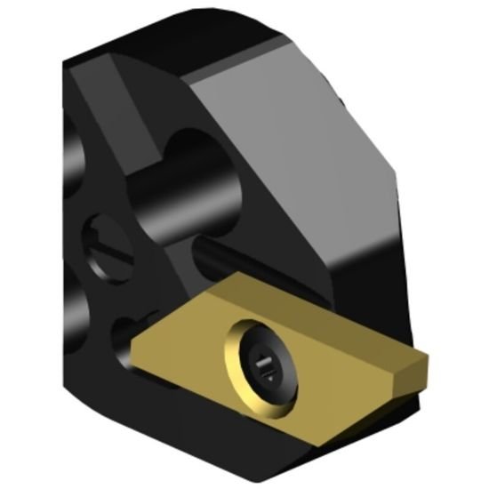 Picture of 570-25RSMAL3 Sandvik 5764516 Grooving Adapter Blade 0.9843 25.00mm Shank