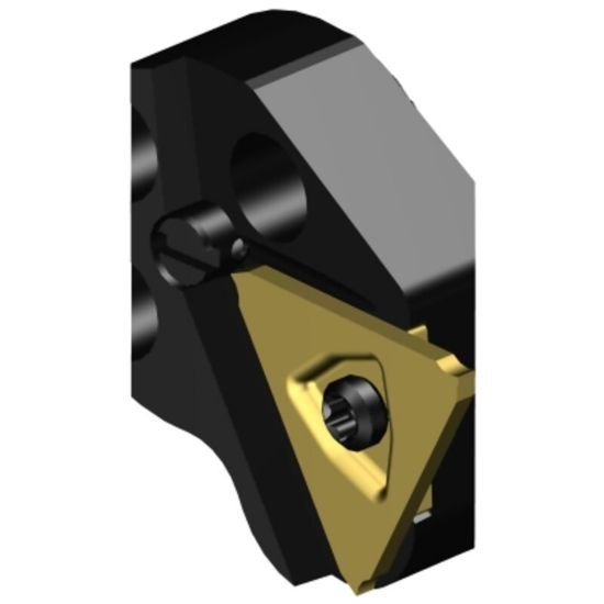 Picture of 570-25R123U06B Sandvik 5764526 Grooving Adapter Blade 0.9843 25.00mm Shank