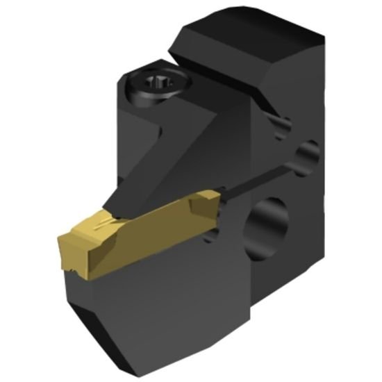 Picture of 570-32L123K18B088B Sandvik 5764563 Face Grooving Adapter Blade 1.2598 32.00mm Shank