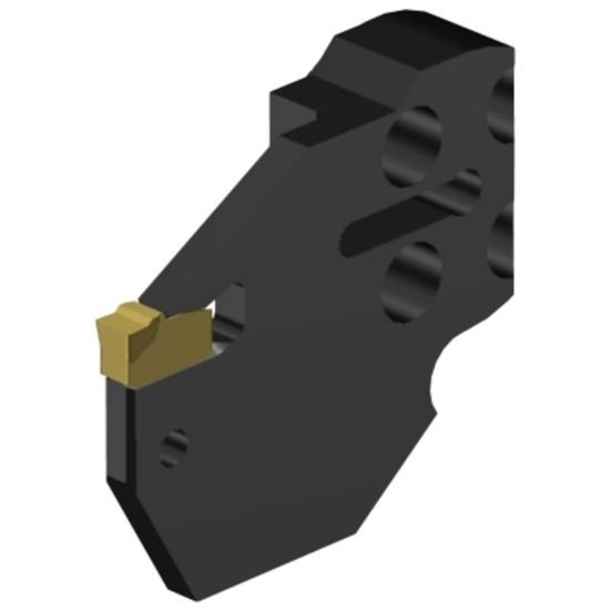 Picture of 570-32L151.21-32-50 Sandvik 5764565 Grooving,Groove Turning Adapter Blade 1.2598 32.00mm Shank