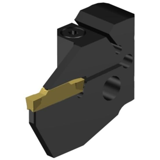 Picture of 570-32L123H23B Sandvik 5764574 Grooving,Groove Turning Adapter Blade 1.2598 32.00mm Shank