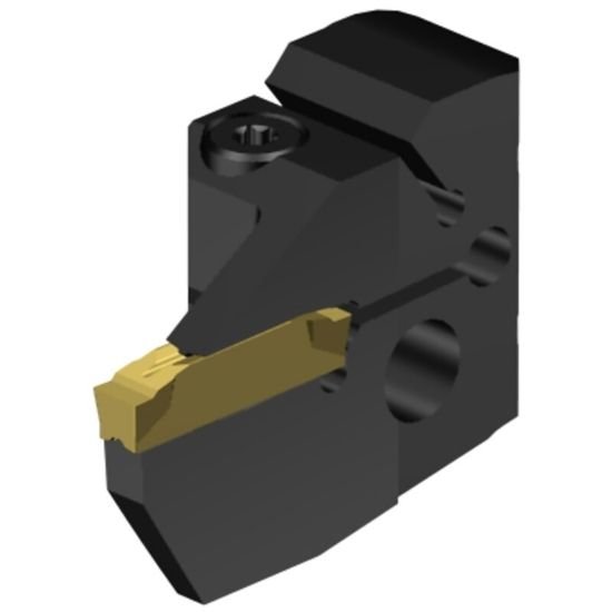 Picture of 570-32L123J18B175B Sandvik 5764581 Face Grooving Adapter Blade 1.2598 32.00mm Shank