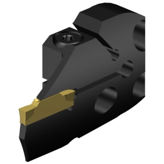 Picture of 570-32L123G18B067A Sandvik 5764583 Face Grooving Adapter Blade 1.2598 32.00mm Shank