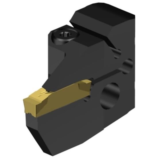 Picture of 570-32L123K18B220B Sandvik 5764585 Face Grooving Adapter Blade 1.2598 32.00mm Shank