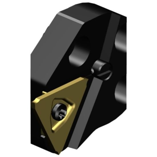 Picture of 570-32L123T06B Sandvik 5764587 Grooving,Groove Turning Adapter Blade 1.2598 32.00mm Shank