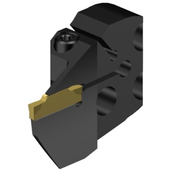 Picture of 570-32L123F15B090B Sandvik 5764588 Face Grooving Adapter Blade 1.2598 32.00mm Shank