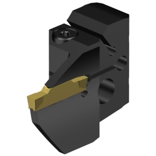 Picture of 570-32L123H18B052B Sandvik 5764589 Face Grooving Adapter Blade 1.2598 32.00mm Shank