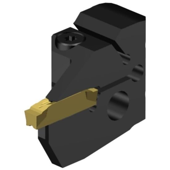 Picture of 570-32L123J18C Sandvik 5764590 Cut Off,Grooving,Groove Turning Adapter Blade