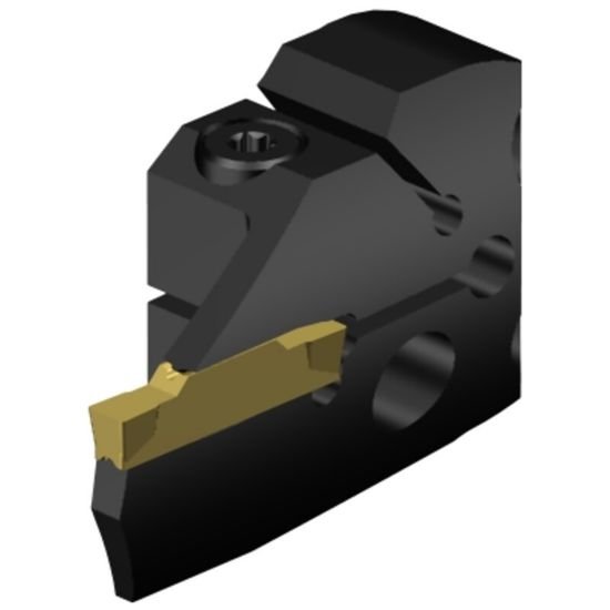 Picture of 570-32L123H18B064A Sandvik 5764592 Face Grooving Adapter Blade 1.2598 32.00mm Shank