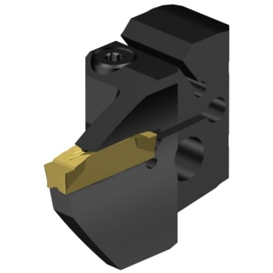 Picture of 570-32L123K18B040B Sandvik 5764598 Face Grooving Adapter Blade 1.2598 32.00mm Shank