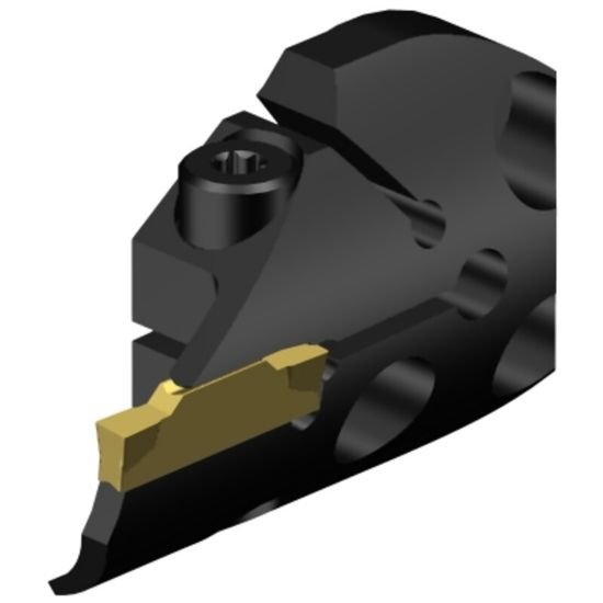 Picture of 570-32L123G12B034A Sandvik 5764600 Face Grooving Adapter Blade 1.2598 32.00mm Shank