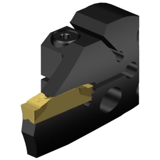 Picture of 570-32L123K18B058A Sandvik 5764601 Face Grooving Adapter Blade 1.2598 32.00mm Shank