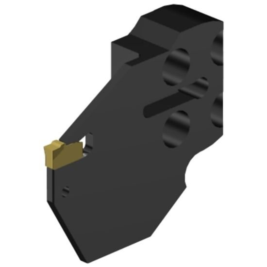 Picture of 570-32L151.21-30-30 Sandvik 5764602 Grooving,Groove Turning Adapter Blade 1.2598 32.00mm Shank