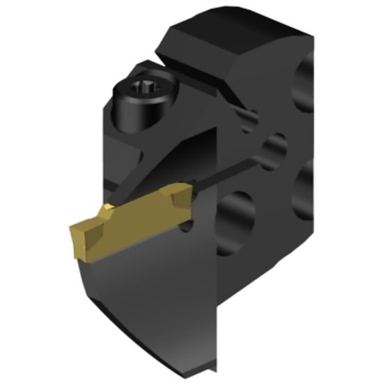 Picture of 570-32L123G12B034B Sandvik 5764604 Face Grooving Adapter Blade 1.2598 32.00mm Shank