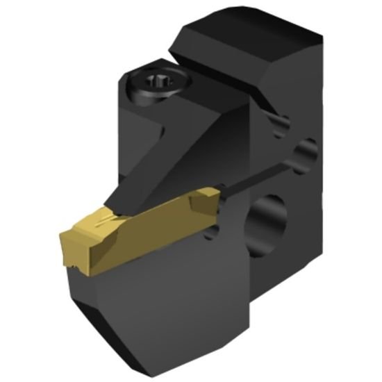 Picture of 570-32L123K18B058B Sandvik 5764606 Face Grooving Adapter Blade 1.2598 32.00mm Shank