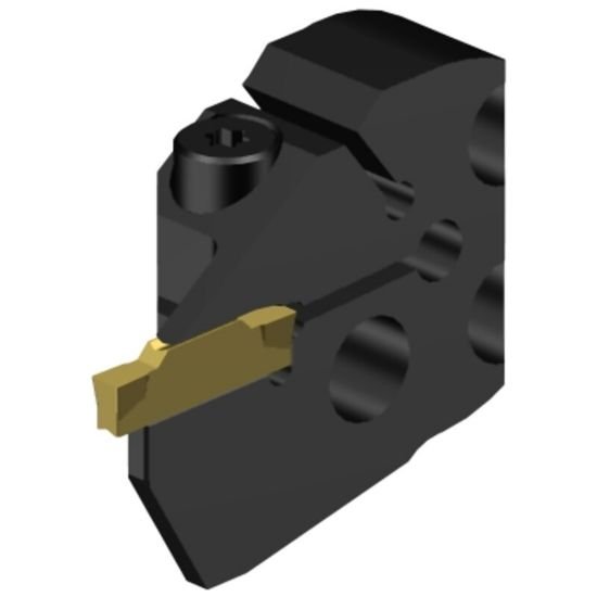 Picture of 570-32L123G13C Sandvik 5764607 Grooving Adapter Blade 1.2598 32.00mm Shank