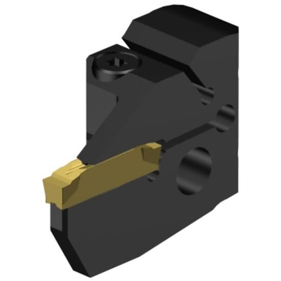 Picture of 570-32L123J18B Sandvik 5764608 Grooving,Groove Turning Adapter Blade 1.2598 32.00mm Shank