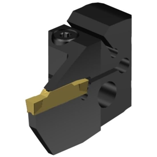 Picture of 570-32L123H18B132B Sandvik 5764609 Face Grooving Adapter Blade 1.2598 32.00mm Shank