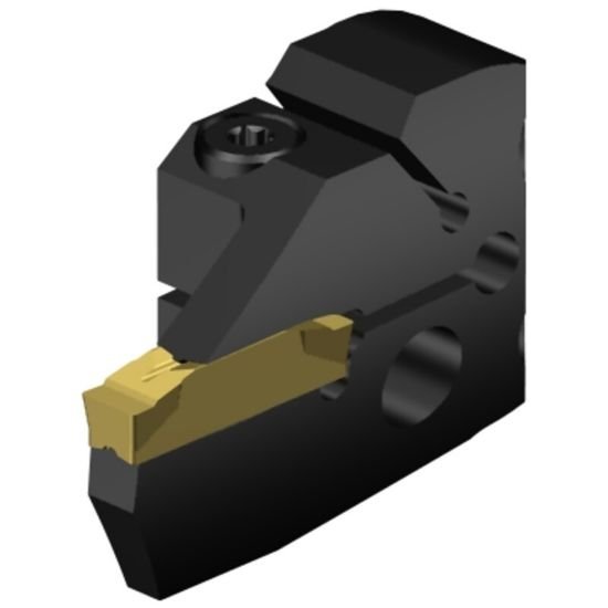 Picture of 570-32L123K18B088A Sandvik 5764611 Face Grooving Adapter Blade 1.2598 32.00mm Shank