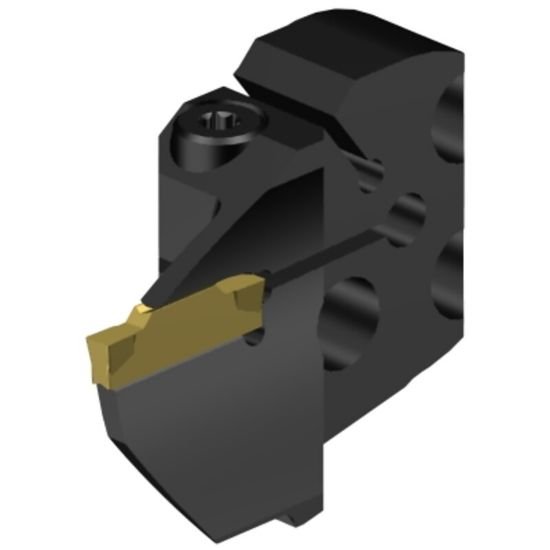 Picture of 570-32L123G15B042B Sandvik 5764613 Face Grooving Adapter Blade 1.2598 32.00mm Shank