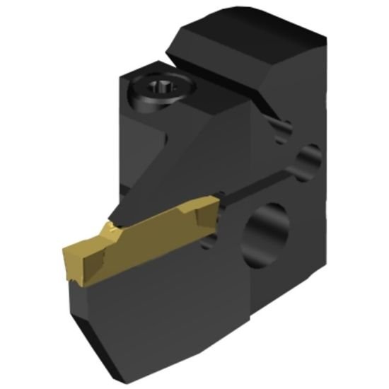 Picture of 570-32L123H18B220B Sandvik 5764615 Face Grooving Adapter Blade 1.2598 32.00mm Shank