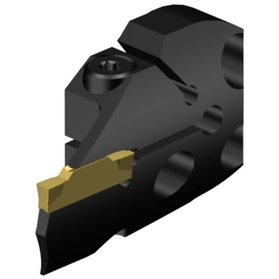 Picture of 570-32L123G15B054A Sandvik 5764616 Face Grooving Adapter Blade 1.2598 32.00mm Shank