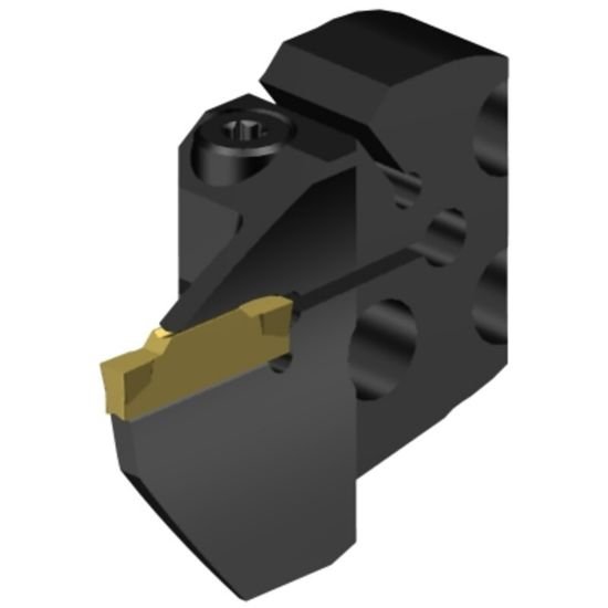 Picture of 570-32L123G15B054B Sandvik 5764619 Face Grooving Adapter Blade 1.2598 32.00mm Shank