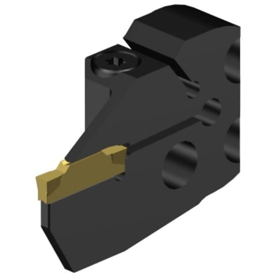 Picture of 570-32L123G18B Sandvik 5764624 Grooving,Groove Turning Adapter Blade 1.2598 32.00mm Shank