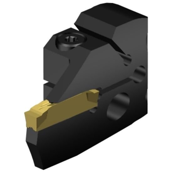 Picture of 570-32L123J18B085A Sandvik 5764626 Face Grooving Adapter Blade 1.2598 32.00mm Shank