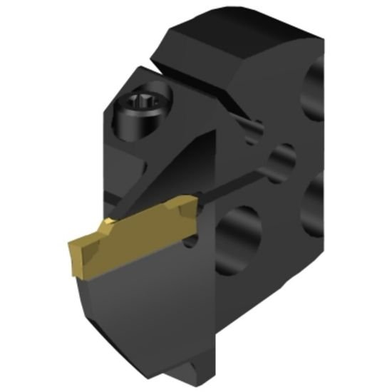 Picture of 570-32L123F12B040B Sandvik 5764627 Face Grooving Adapter Blade 1.2598 32.00mm Shank