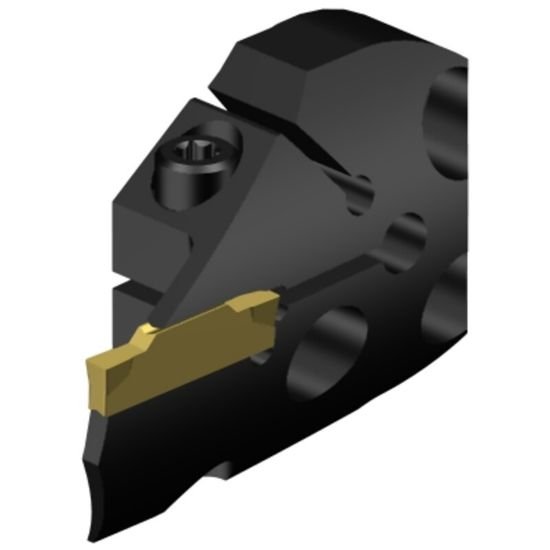 Picture of 570-32L123F12B054A Sandvik 5764630 Face Grooving Adapter Blade 1.2598 32.00mm Shank