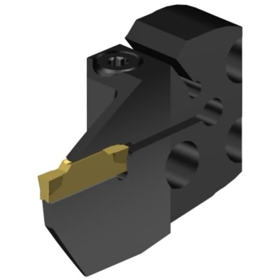 Picture of 570-32L123G18B090B Sandvik 5764631 Face Grooving Adapter Blade 1.2598 32.00mm Shank