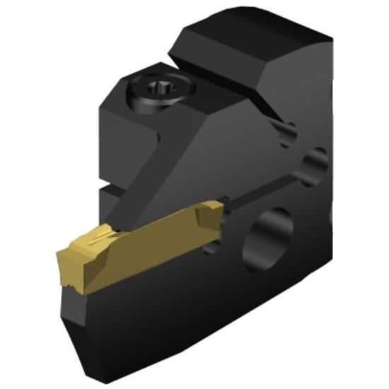 Picture of 570-32L123J18B120A Sandvik 5764632 Face Grooving Adapter Blade 1.2598 32.00mm Shank