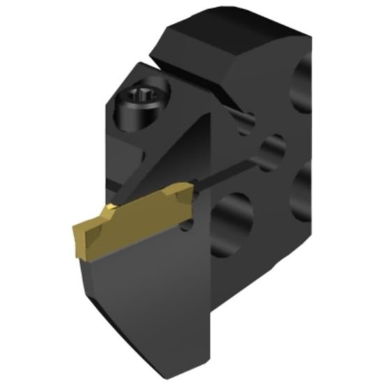 Picture of 570-32L123F12B054B Sandvik 5764633 Face Grooving Adapter Blade 1.2598 32.00mm Shank