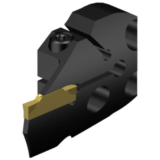 Picture of 570-32L123F15B068A Sandvik 5764637 Face Grooving Adapter Blade 1.2598 32.00mm Shank