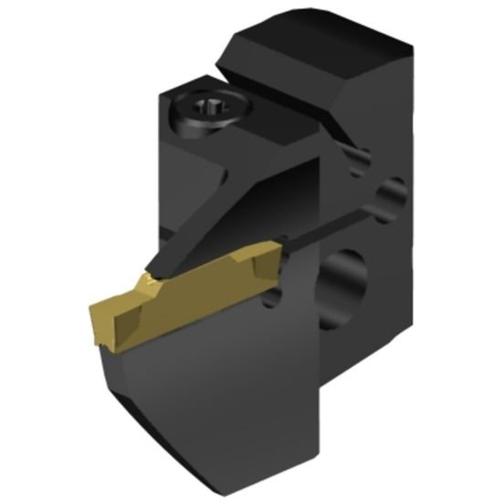 Picture of 570-32L123H18B040B Sandvik 5764639 Face Grooving Adapter Blade 1.2598 32.00mm Shank