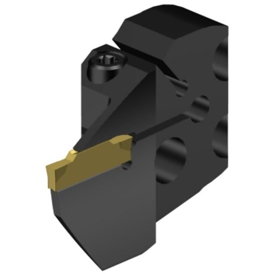 Picture of 570-32L123F15B068B Sandvik 5764640 Face Grooving Adapter Blade 1.2598 32.00mm Shank