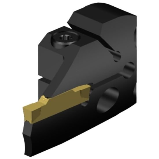 Picture of 570-32L123H18B052A Sandvik 5764641 Face Grooving Adapter Blade 1.2598 32.00mm Shank