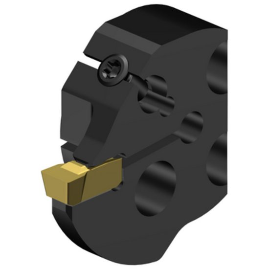 Picture of 570-32L151.3-10-50 Sandvik 5764646 Grooving,Groove Turning Adapter Blade 1.2598 32.00mm Shank