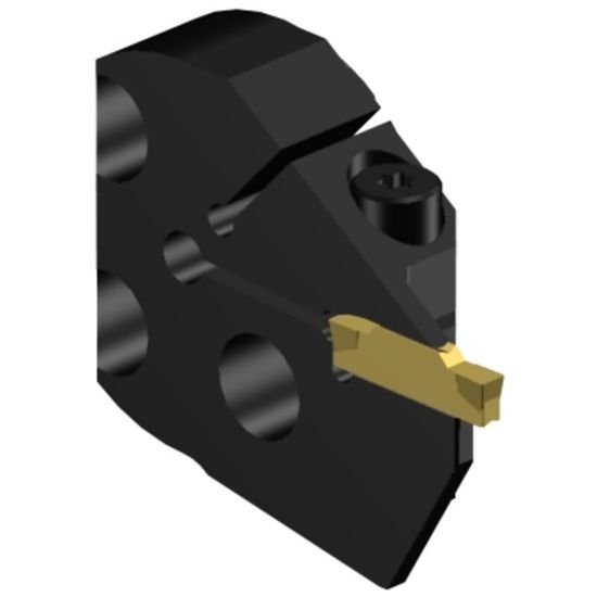 Picture of 570-40R123G12C Sandvik 5764659 Grooving Adapter Blade 1.5748 40.00mm Shank