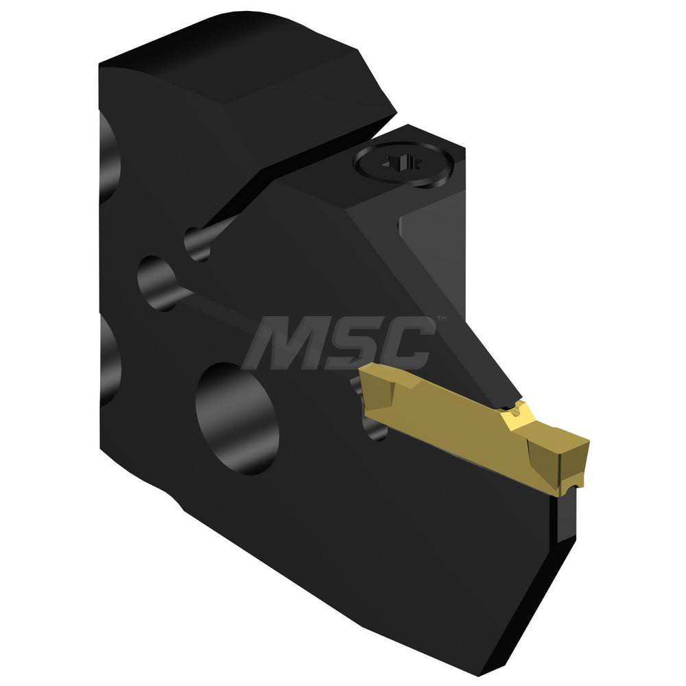 Picture of 570-40R123H23B Sandvik 5764663 Grooving,Groove Turning Adapter Blade 1.5748 40.00mm Shank